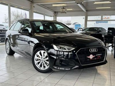 Schwarz Gebraucht 2020 Audi A4 Sport Kombi | 18.990 € (Fairer Preis)