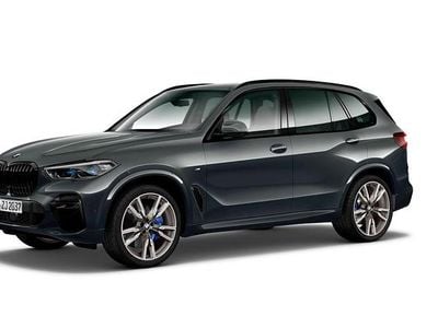 Gebraucht BMW X5 Efficient Dynamics 530 PS (389 kW) 2026 SUV