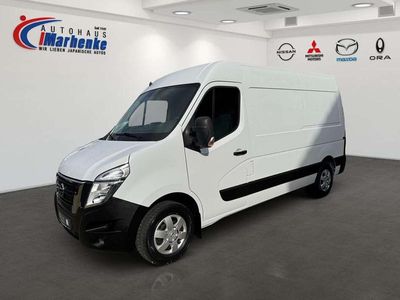 Nissan Interstar