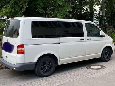 VW T5
