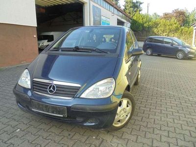Mercedes A140