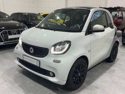 Smart ForTwo Coupé