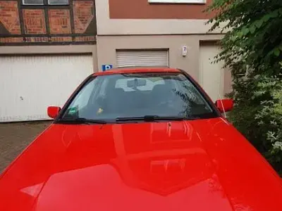 Gebraucht VW Golf III