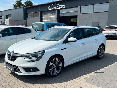 Renault Mégane IV