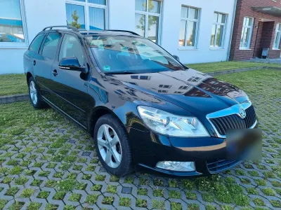 Gebraucht Skoda Octavia