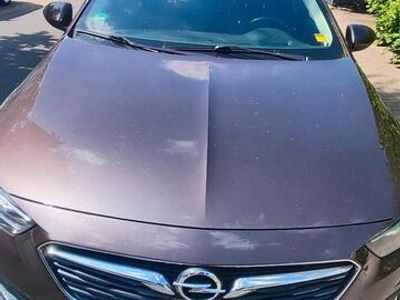 Opel Insignia Country Tourer