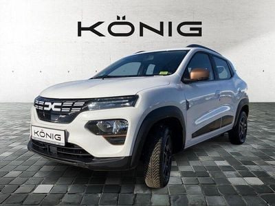 Gebraucht Dacia Spring Extreme 47 kW (65 PS) 2023 Other Kleinwagen