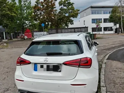 Gebraucht Mercedes A220