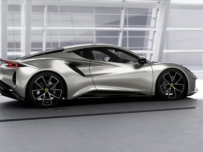 Gebraucht Lotus Emira 405 PS (297 kW) 2022 Coupé