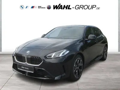 Gebraucht BMW 120