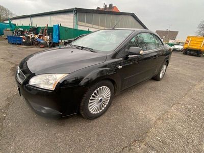 gebraucht Ford Focus Cabriolet Trend