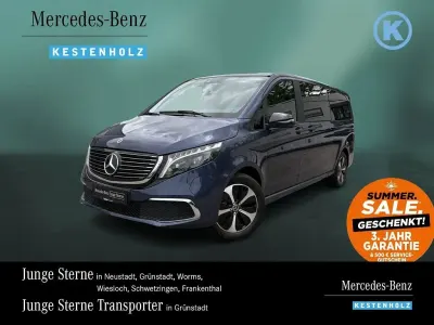 Gebraucht Mercedes EQV300