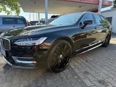 Gebraucht Volvo V90