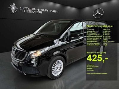 Mercedes EQV300