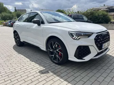 Gebraucht Audi RS Q3 Sportback