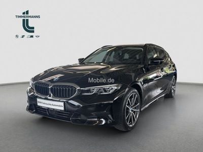 BMW 330e