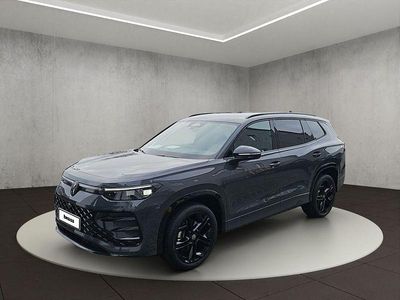 Neu VW Tayron R-line 193 PS (141 kW) 2026 Grau SUV