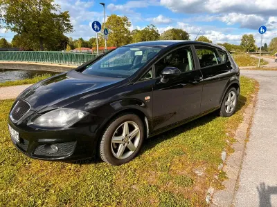 Używany Seat Leon