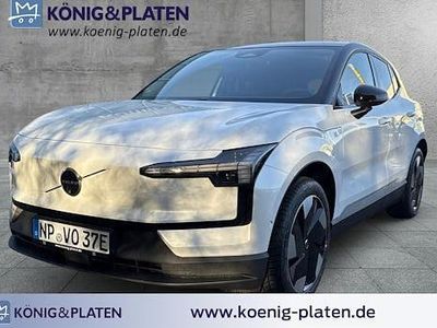 Gebraucht Volvo EX30 Ultra 200 kW (272 PS) 2025 Weiß SUV