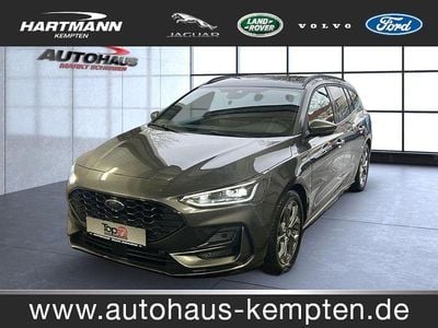 Second-hand Ford Focus ST-Line 155 CP (114 kW) 2023 Gri Break