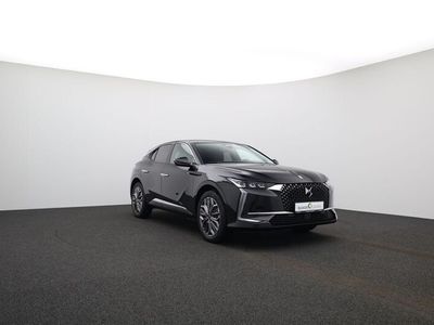 DS Automobiles DS4