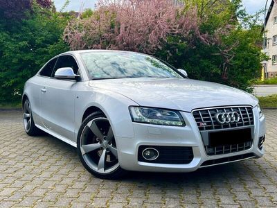 gebraucht Audi S5 4.2 V8 Tiptronic *B&O*Totwinkel*TÜV 04/26*