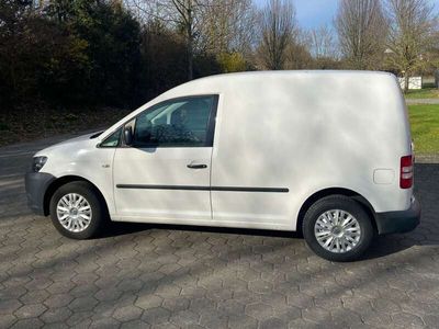 gebraucht VW Caddy Caddy1.6 TDI (5-Si.) Startline