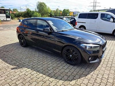BMW 118 Coupé