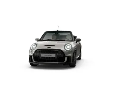 Gebraucht Mini Cooper S Cabriolet 178 PS (130 kW) 2023 Cabrio