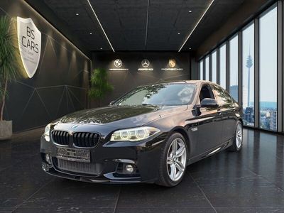 BMW 550