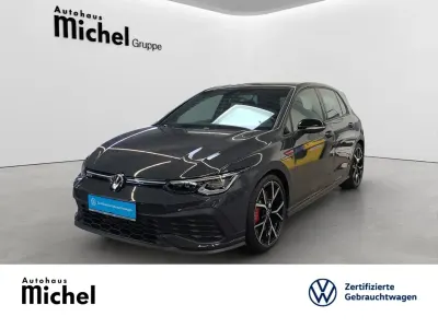 Gebraucht VW Golf VIII GTI Clubsport 300 PS (220 kW) 2024 Grau Limousine