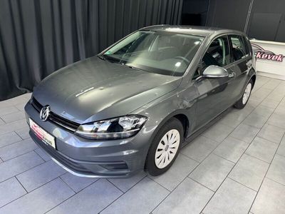 gebraucht VW Golf VII Lim. Trendline BMT/Start-Stopp