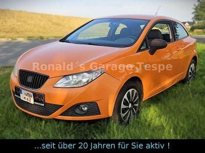Seat Ibiza SC