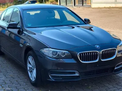 Gebraucht BMW 528