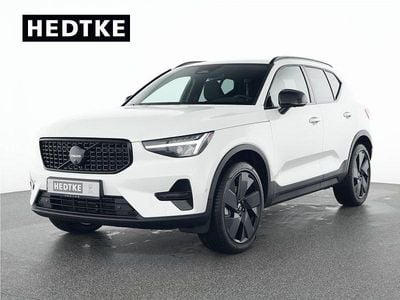 Second-hand Volvo XC40 Plus 2026 Alb SUV
