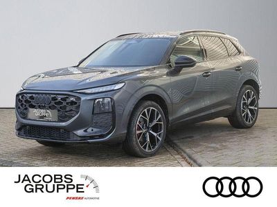 Daytonagrau perleffekt Neu 2025 Audi Q3 Sport SUV | 55.450 € (Fairer Preis)