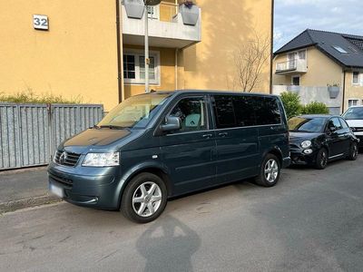 Second-hand VW T5 131 CP (96 kW) 2007 Van