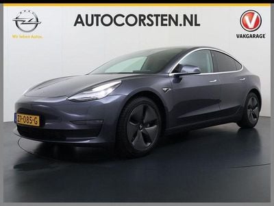 Gebraucht Tesla Model 3 Long Range AWD 339 kW (462 PS) 2019 Grau Limousine