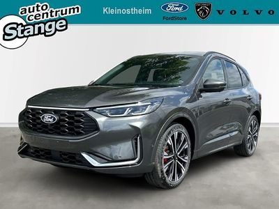 Gebraucht Ford Kuga ST-Line X 190 PS (139 kW) 2025 Metallic) (grau SUV