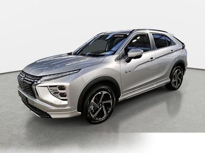 Gebraucht Mitsubishi Eclipse Cross Select 188 PS (138 kW) 2025 Metallic SUV