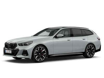 Gebraucht BMW i5 Comfort Edition 289 kW (394 PS) 2025 Kombi