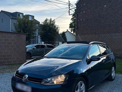 VW Golf VII