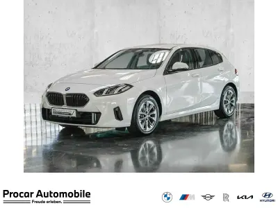 Gebraucht BMW 120