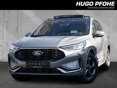 Gebraucht Ford Kuga ST-Line X 186 PS (136 kW) 2024 Solar silver metallic SUV
