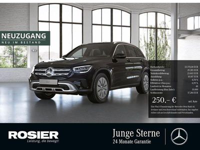 Mercedes GLC300e