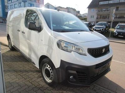 Second-hand Peugeot Expert 144 CP (105 kW) 2024 Alb Van