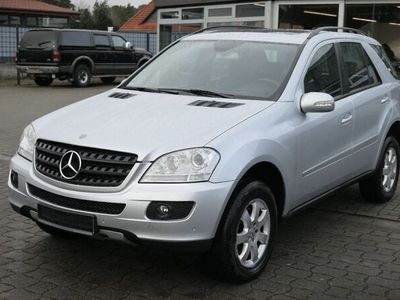 Mercedes ML350