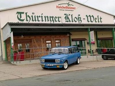 Gebraucht Wartburg 353 50 PS (36 kW) 1979 Kombi