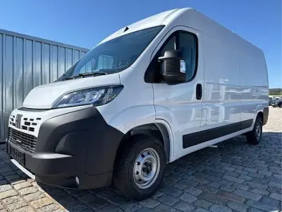 Gebraucht Fiat Ducato