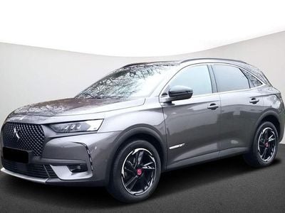 DS Automobiles DS7 Crossback
